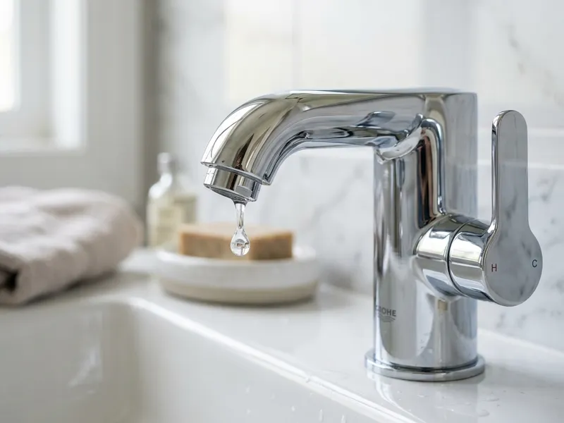 Faucet Repair & Installation Plumber in Nixon, TN